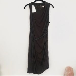 Helmut Lang Dress